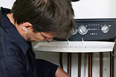 boiler replacement Trembraze