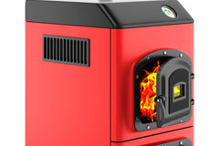 Trembraze solid fuel boiler costs